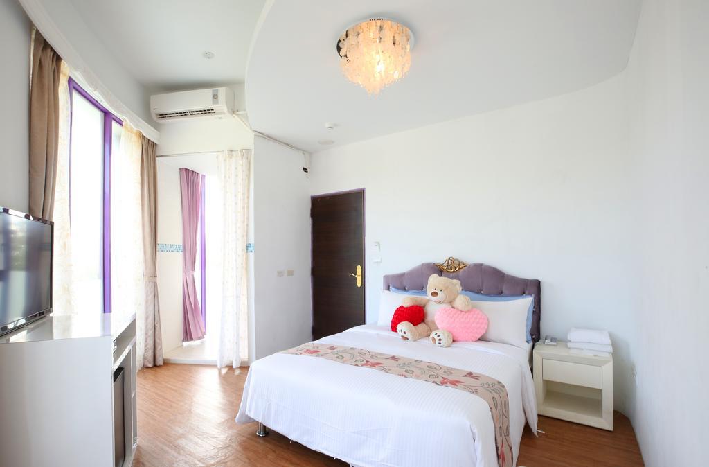 Dufa Luxury Manor Bed & Breakfast Hengchun Room photo